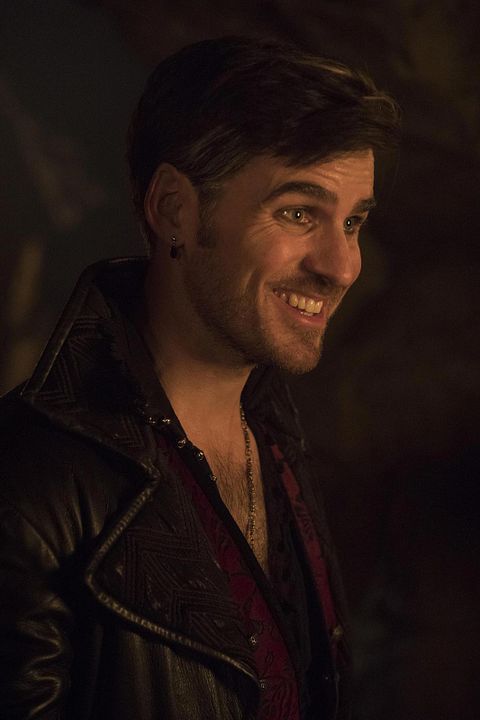 Érase una vez : Foto Colin O'Donoghue