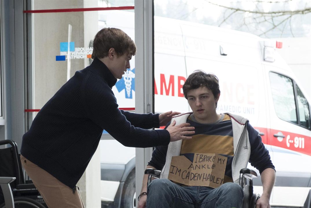 The Good Doctor : Foto