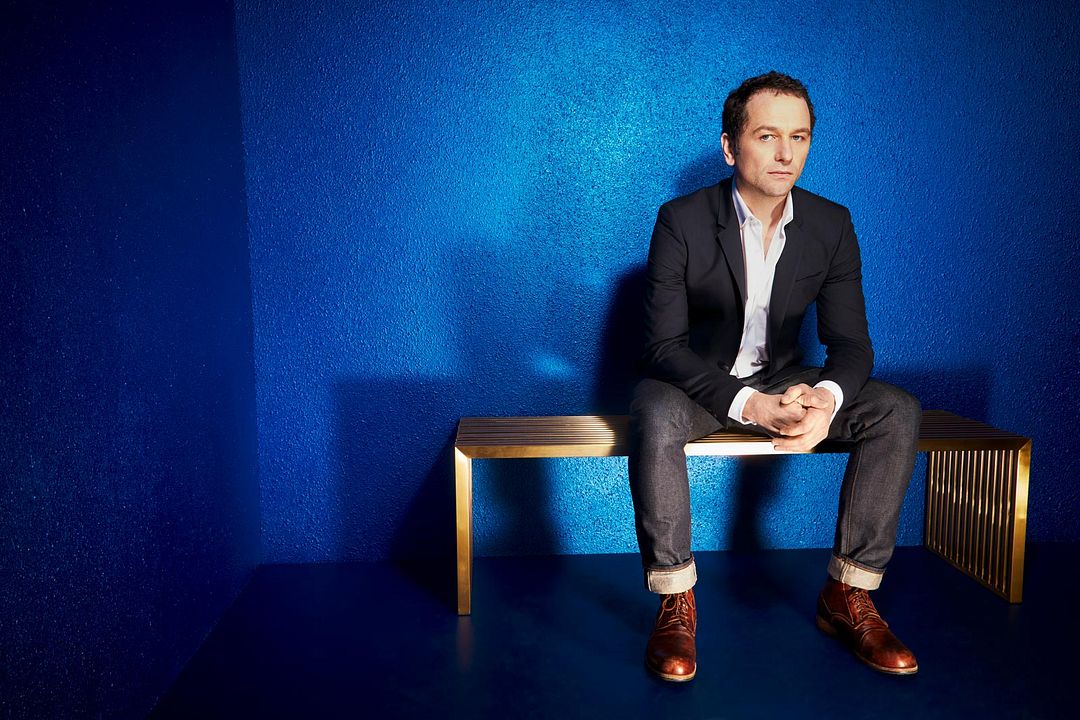 Foto Matthew Rhys