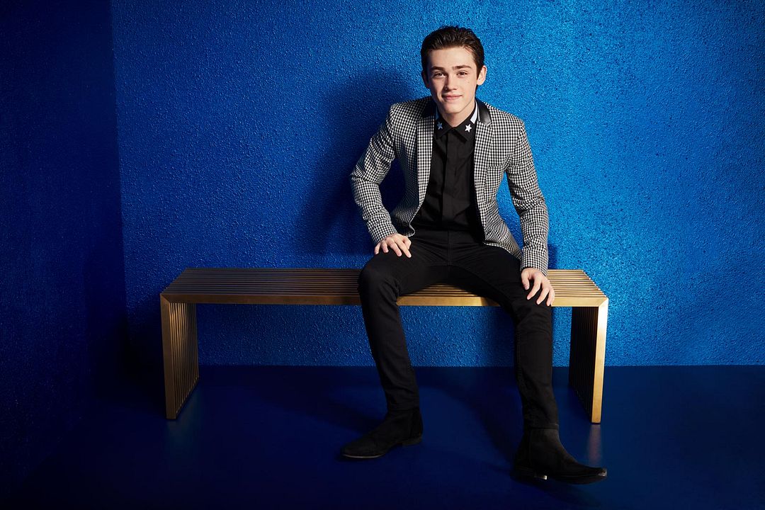 The Americans : Foto