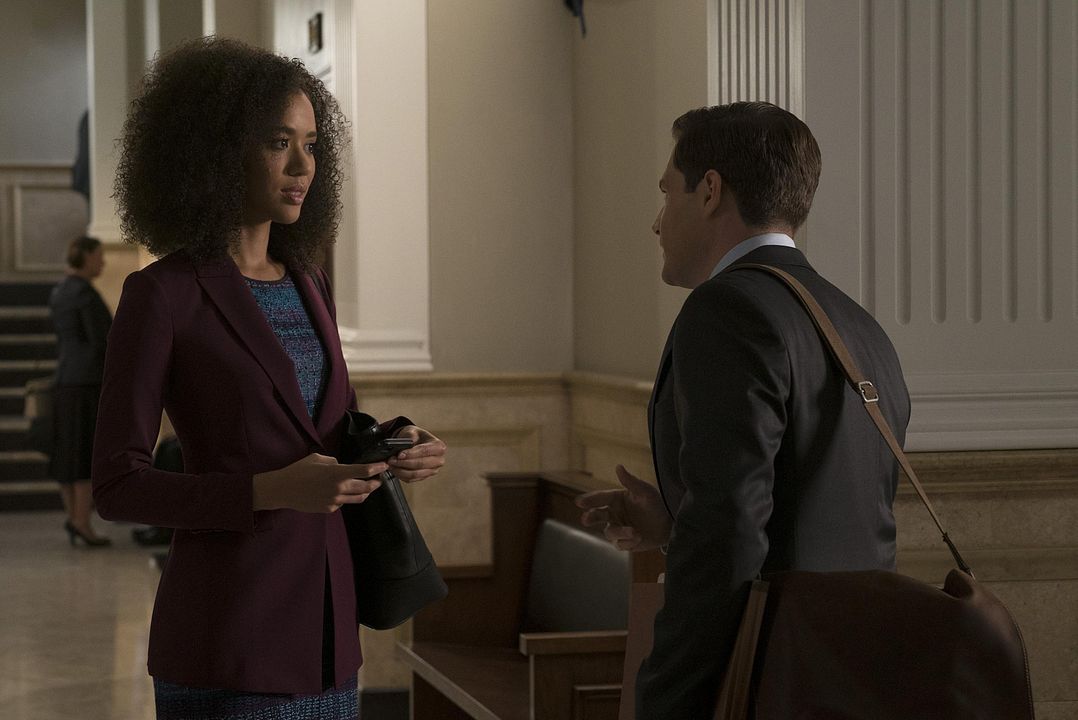 Foto Jasmin Savoy Brown