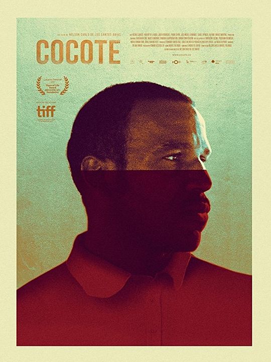 Cocote : Póster