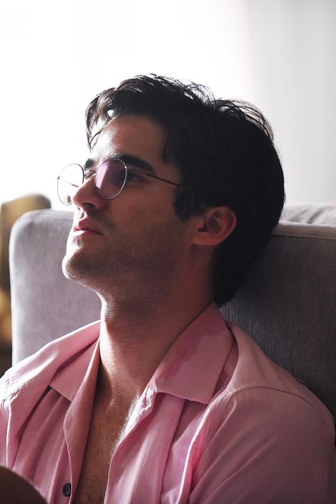 American Crime Story : Foto Darren Criss