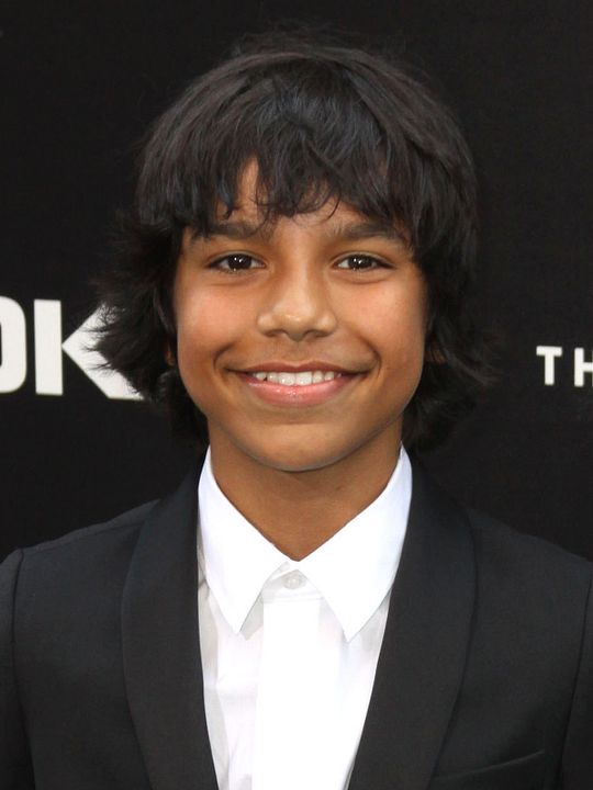 Póster Tyler Dean Flores