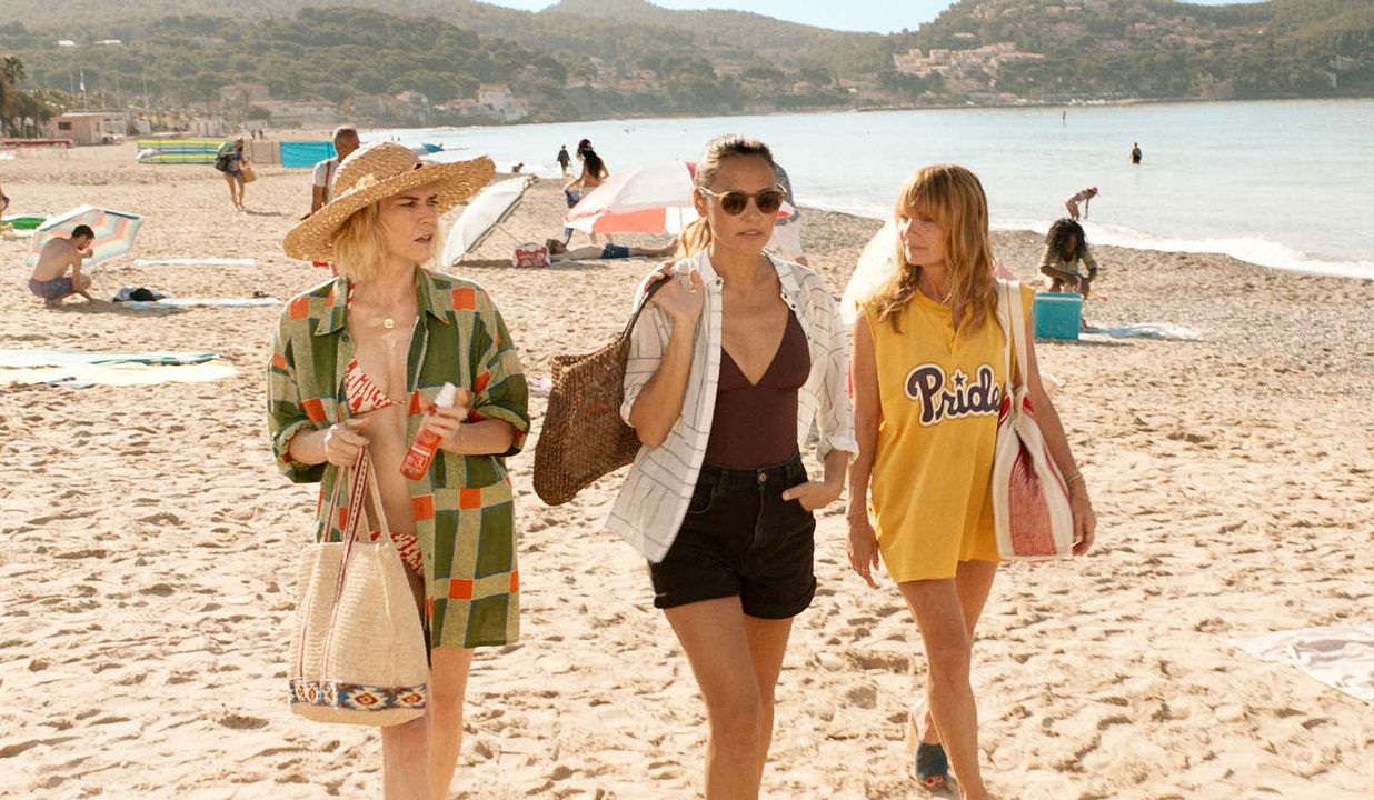 MILF : Foto Marie-Josée Croze