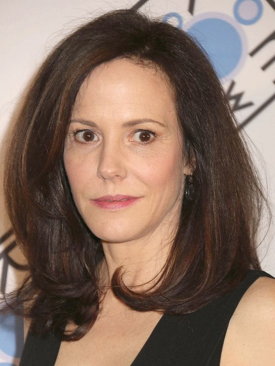 Póster Mary-Louise Parker