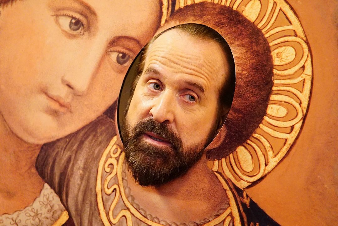 Foto Peter Stormare