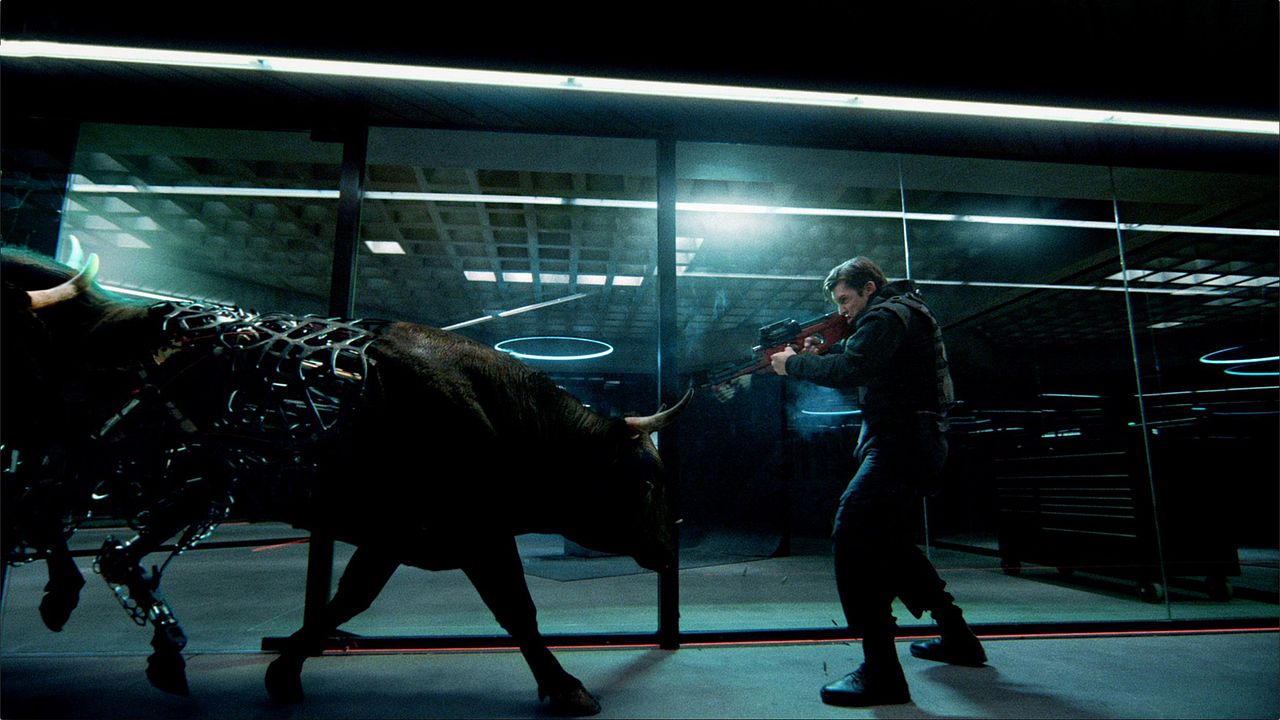 Westworld : Foto
