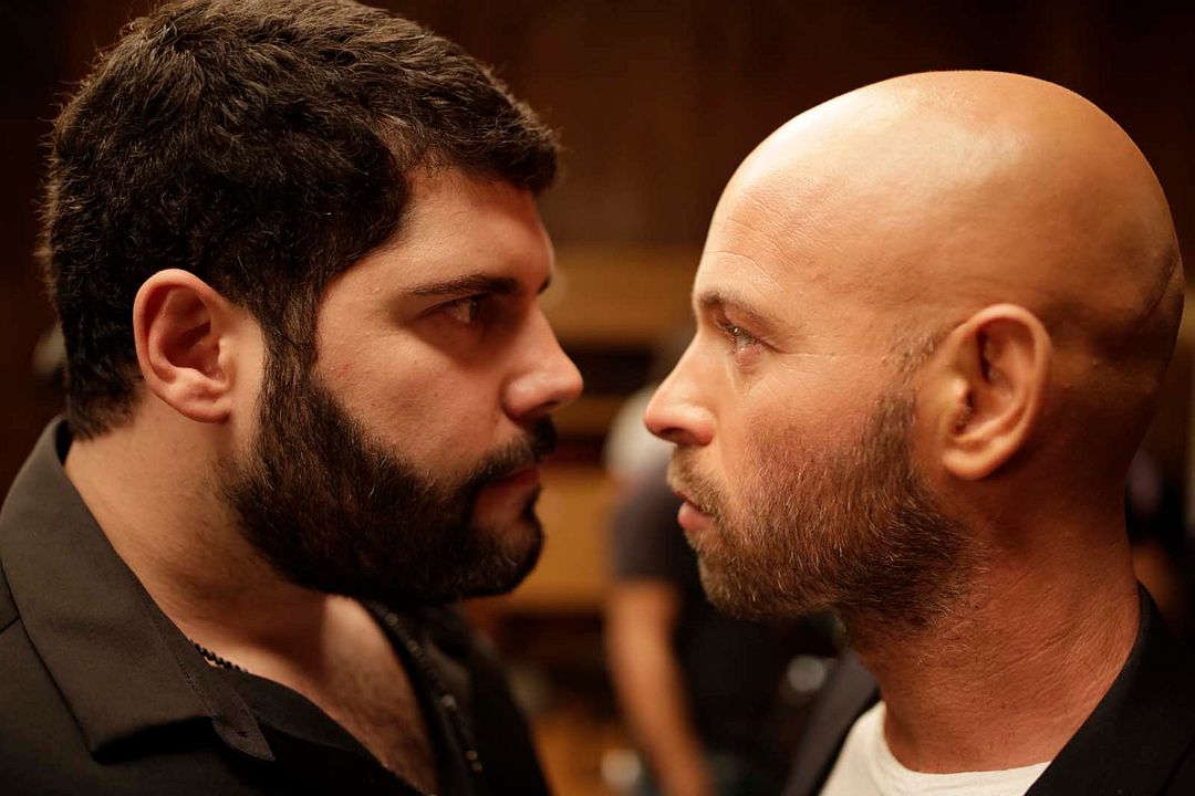 Foto Franck Gastambide