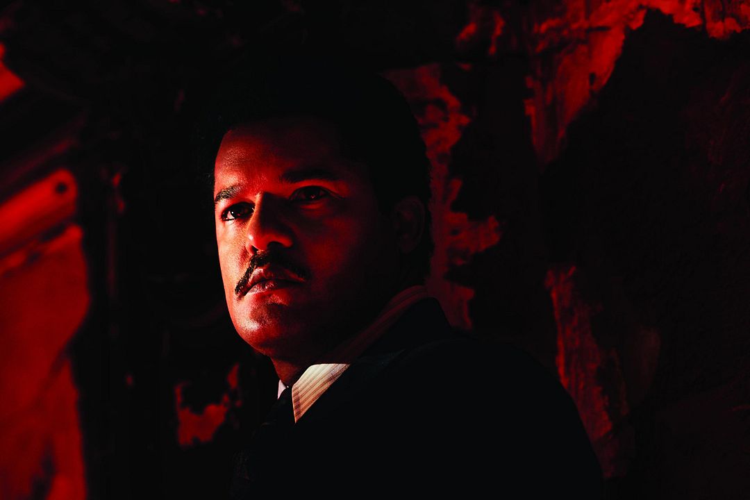 The Americans : Foto