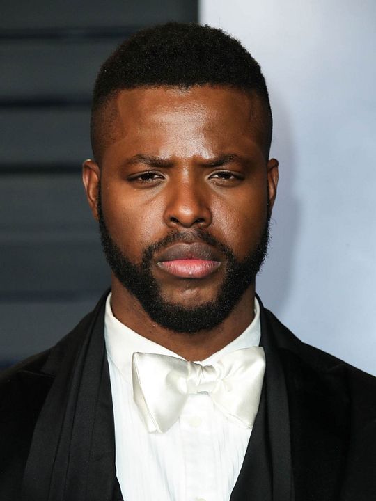 Póster Winston Duke