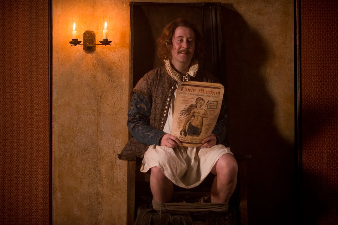 Foto Jim Howick