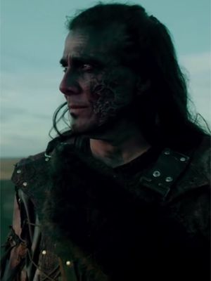 Póster Julian Black Antelope