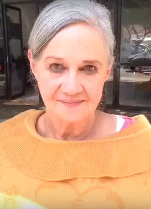 Póster Concepción Márquez