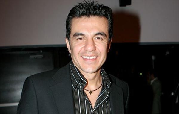 Póster Adrian Uribe (II)