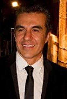 Póster Adrian Uribe (II)