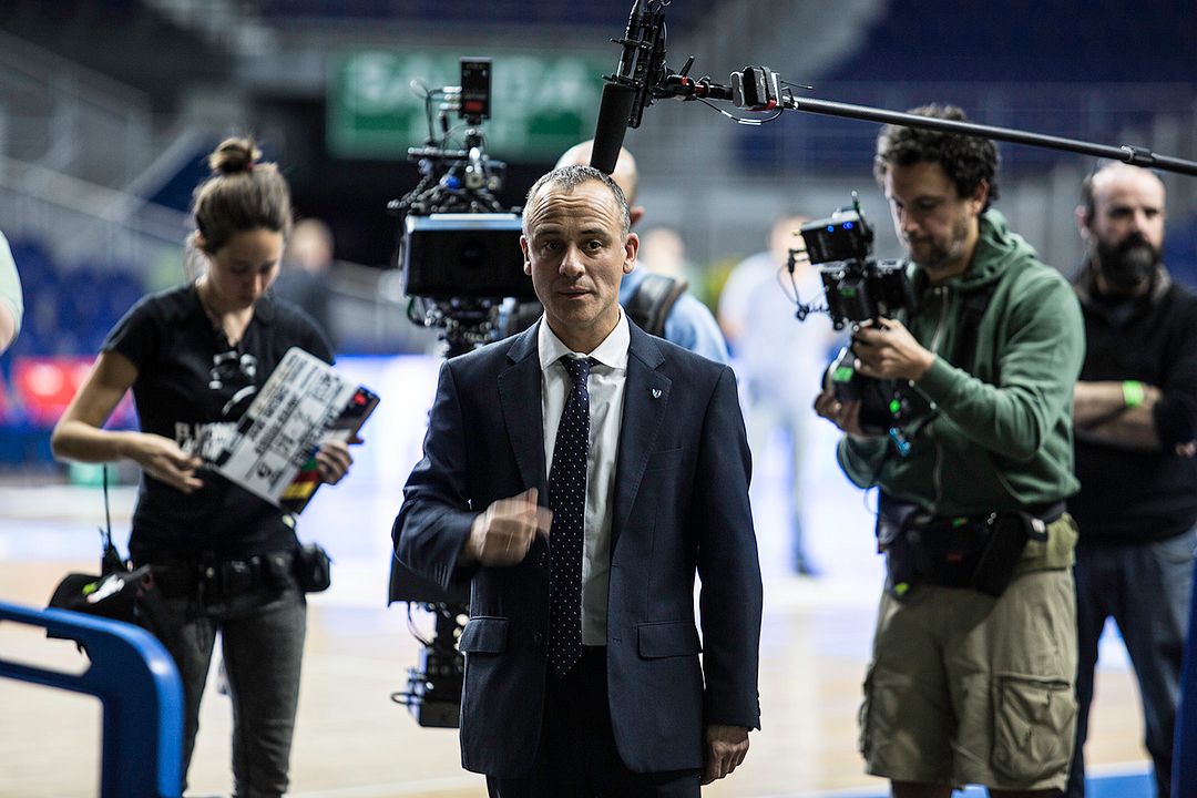 Somos campeones : Foto Javier Gutiérrez