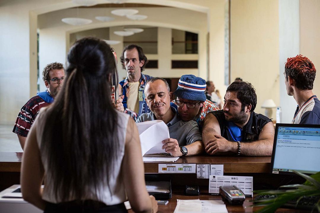 Somos campeones : Foto Javier Gutiérrez