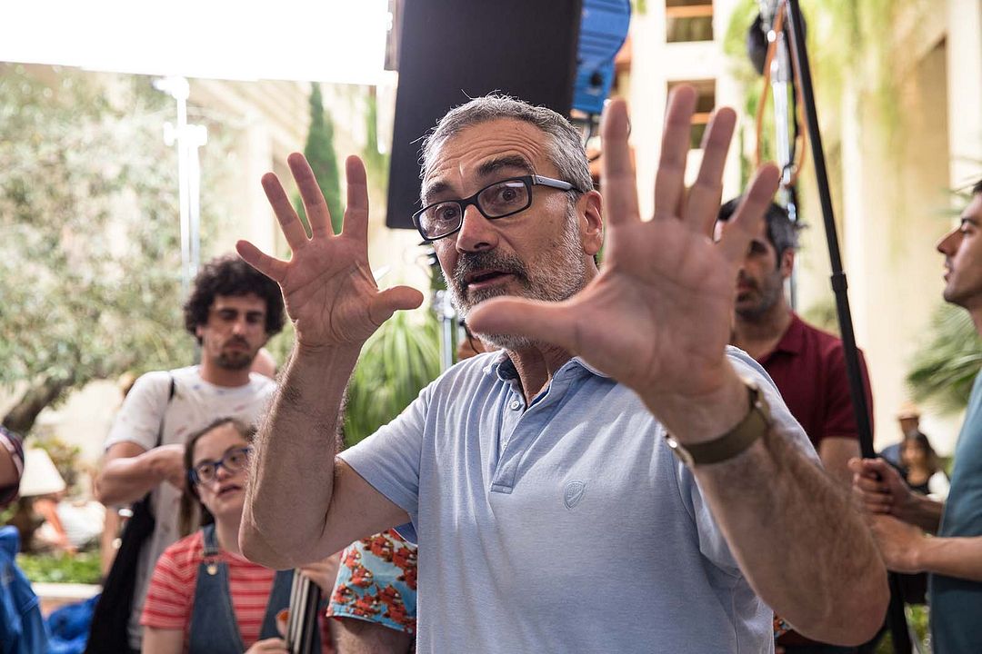 Somos campeones : Foto