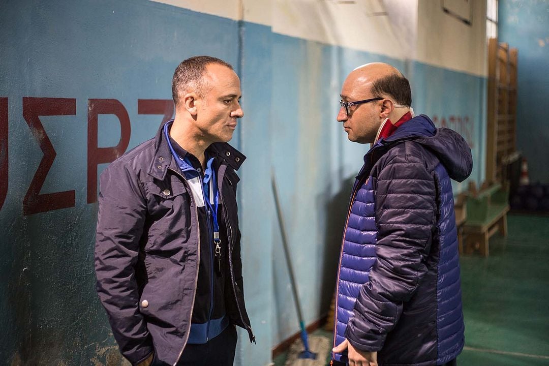 Somos campeones : Foto Javier Gutiérrez