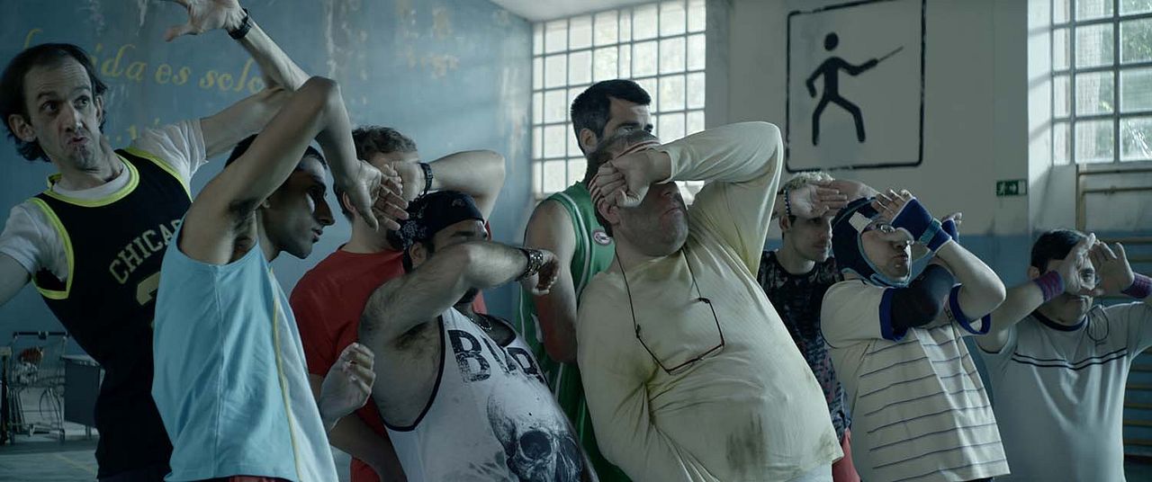 Somos campeones : Foto