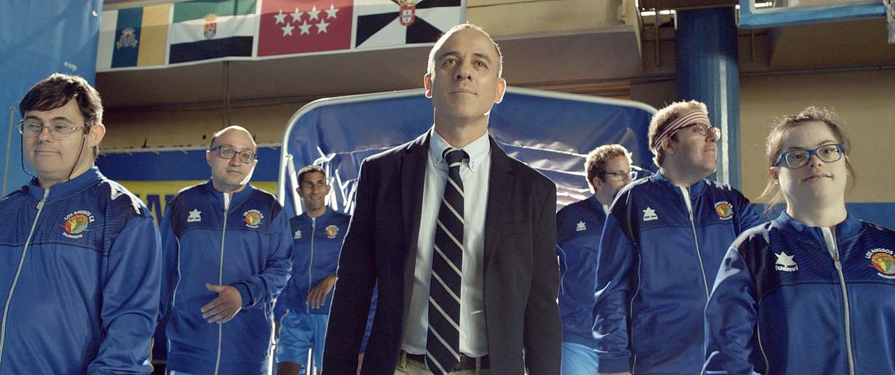 Somos campeones : Foto Javier Gutiérrez