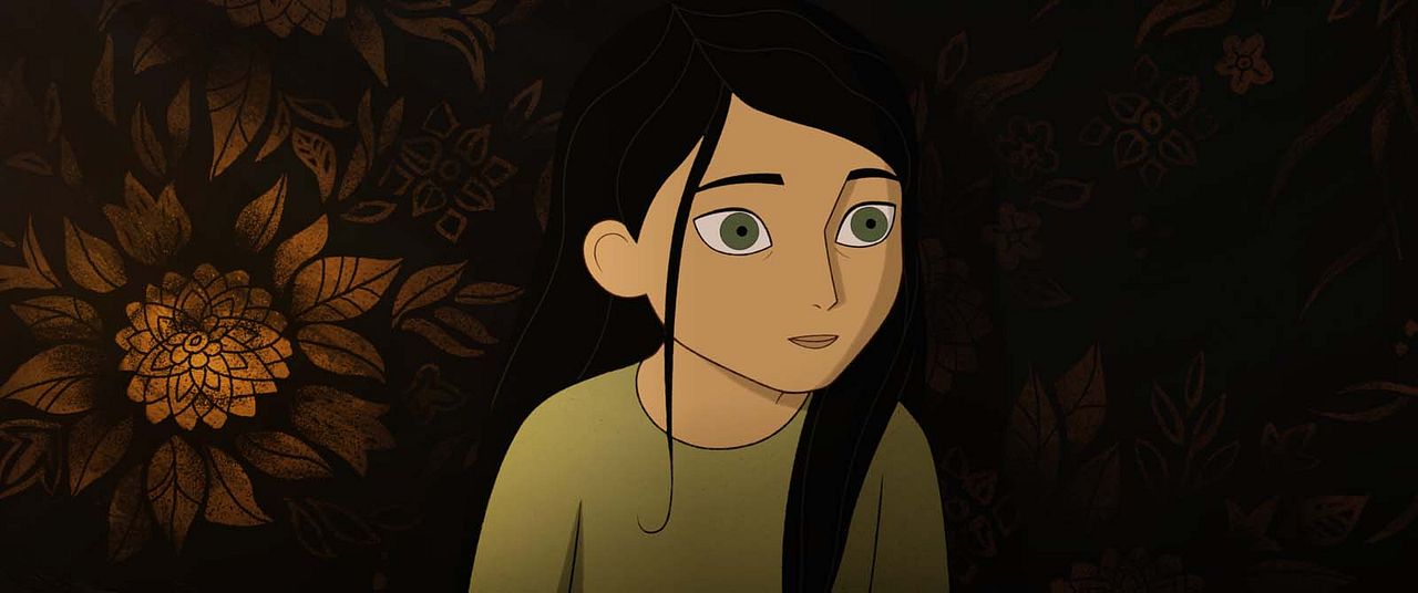 The Breadwinner : Foto
