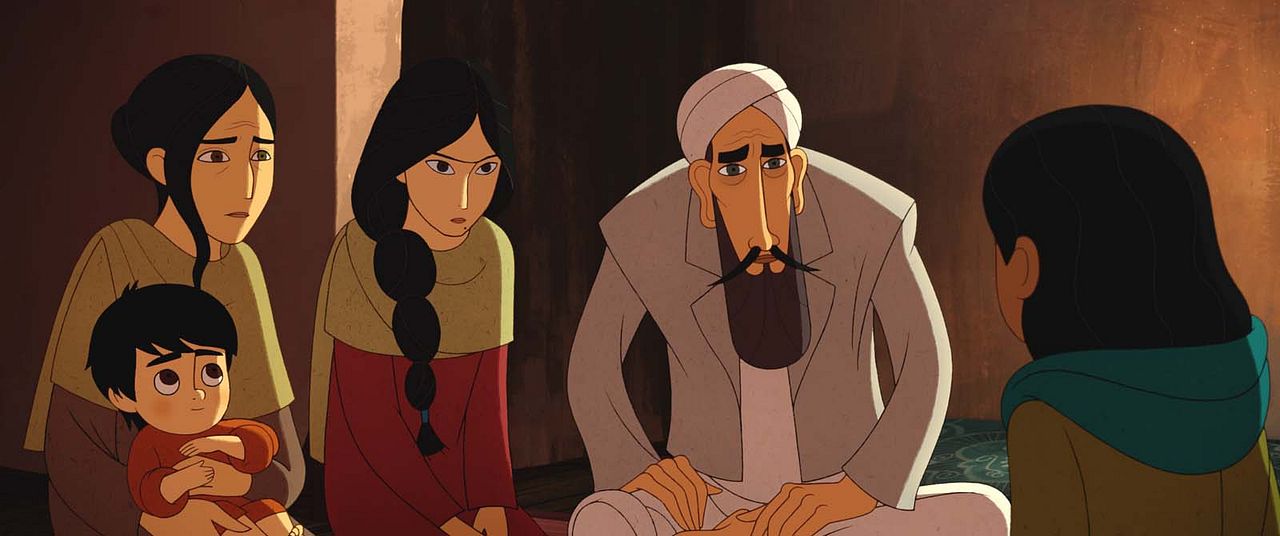 The Breadwinner : Foto
