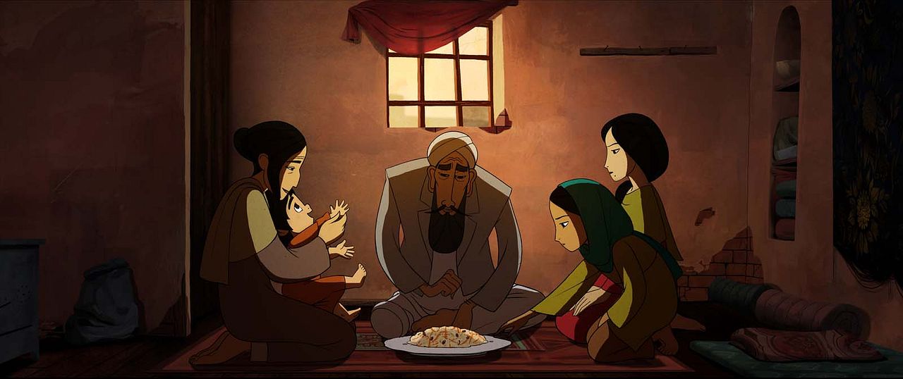The Breadwinner : Foto