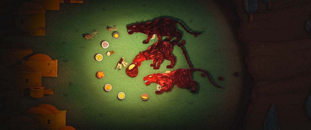 The Breadwinner : Foto