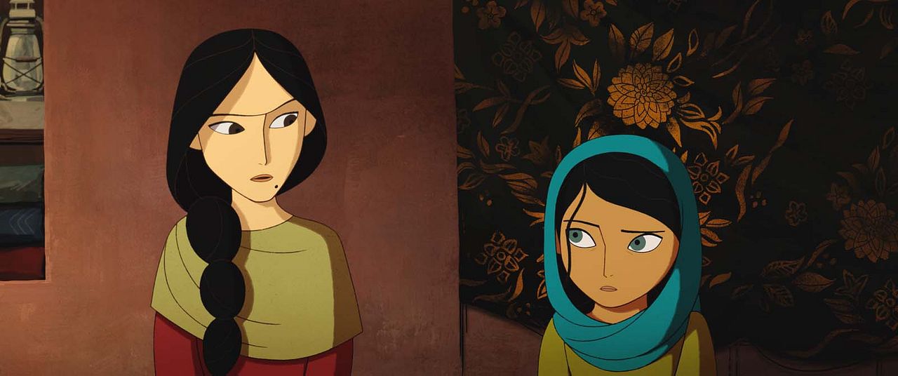 The Breadwinner : Foto