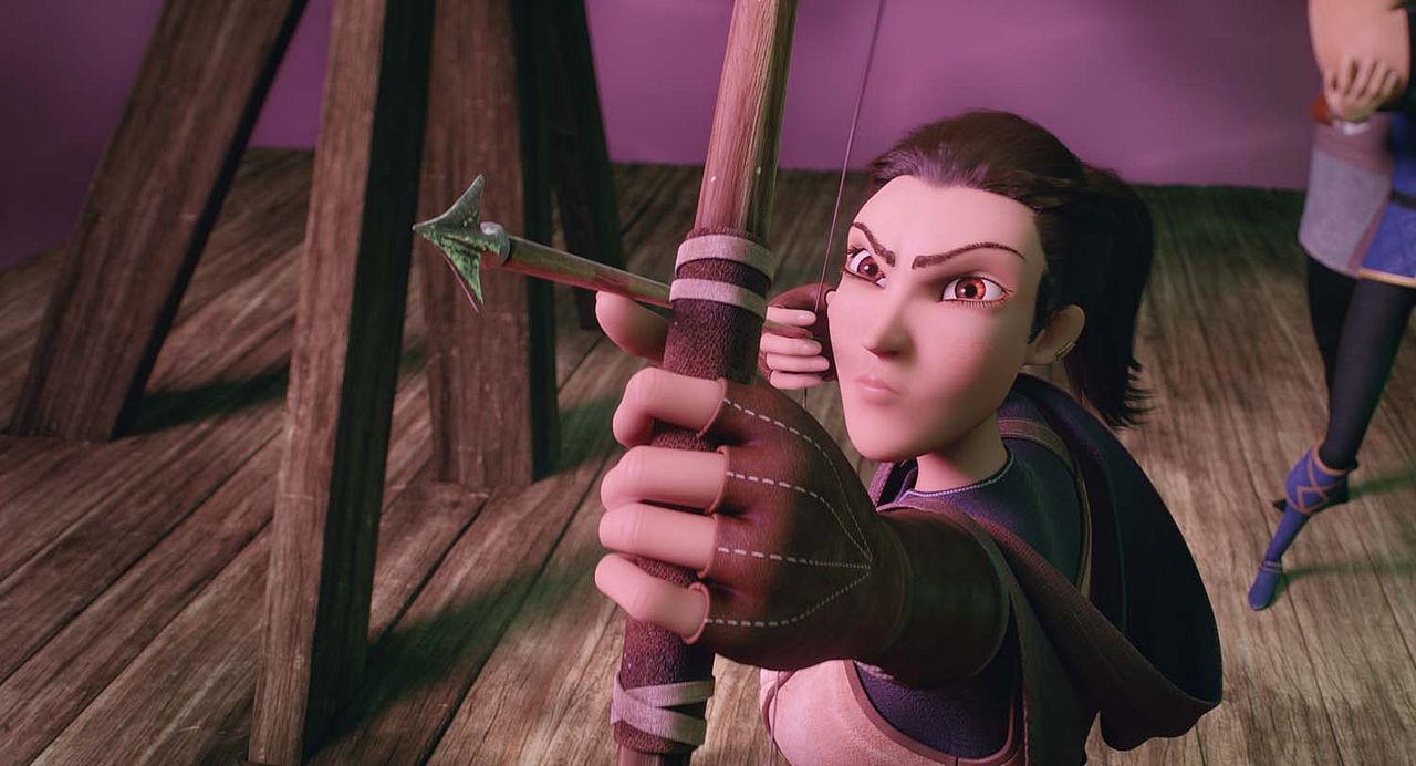 El príncipe encantador : Foto