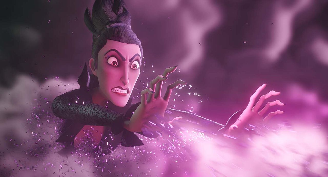 El príncipe encantador : Foto