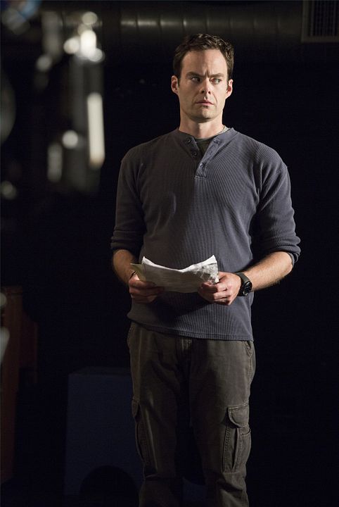Barry : Foto Bill Hader