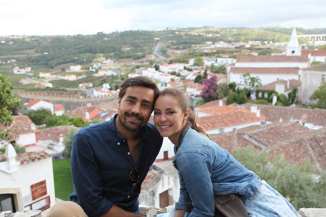 Alguien como tú : Foto