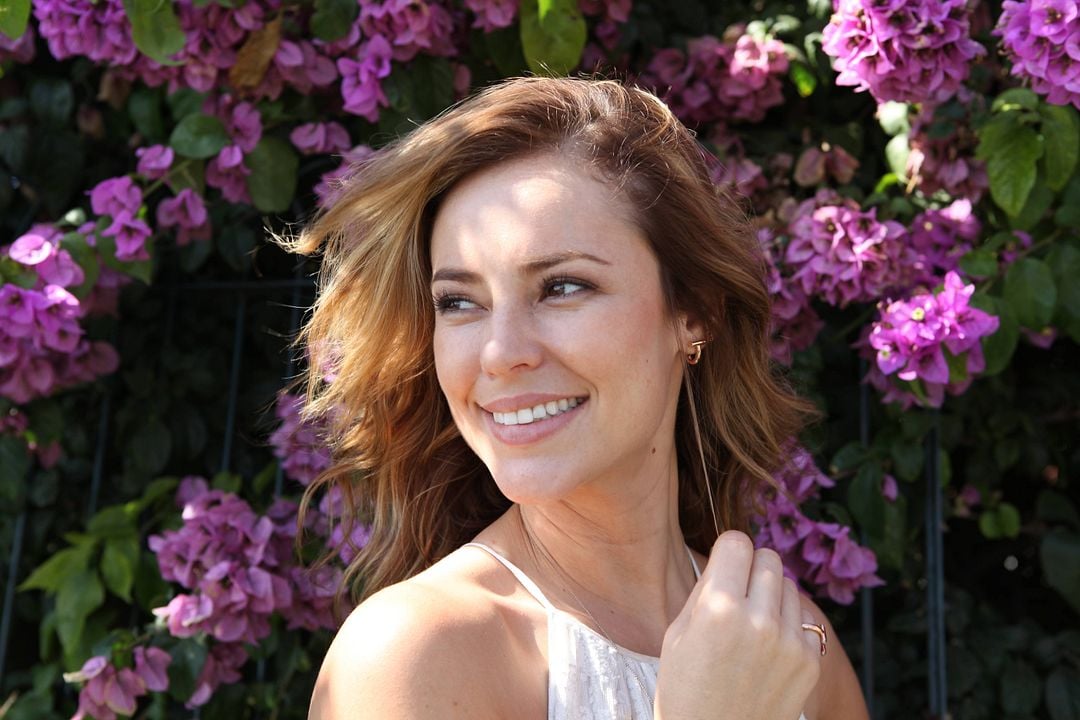 Alguien como tú : Foto