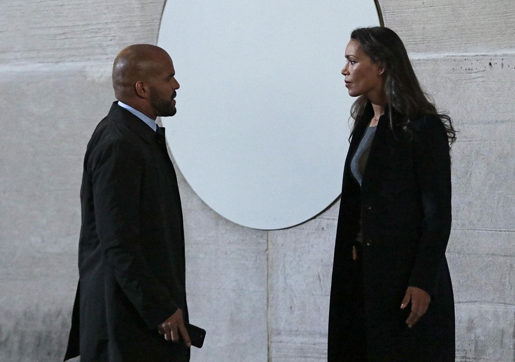 Foto Ilfenesh Hadera, Amaury Nolasco