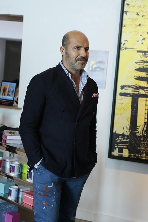 Foto Billy Zane