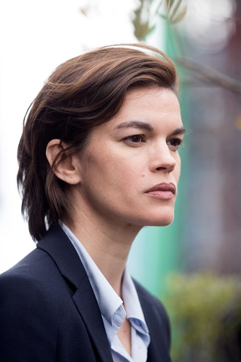 I Am Not An Easy Man : Foto