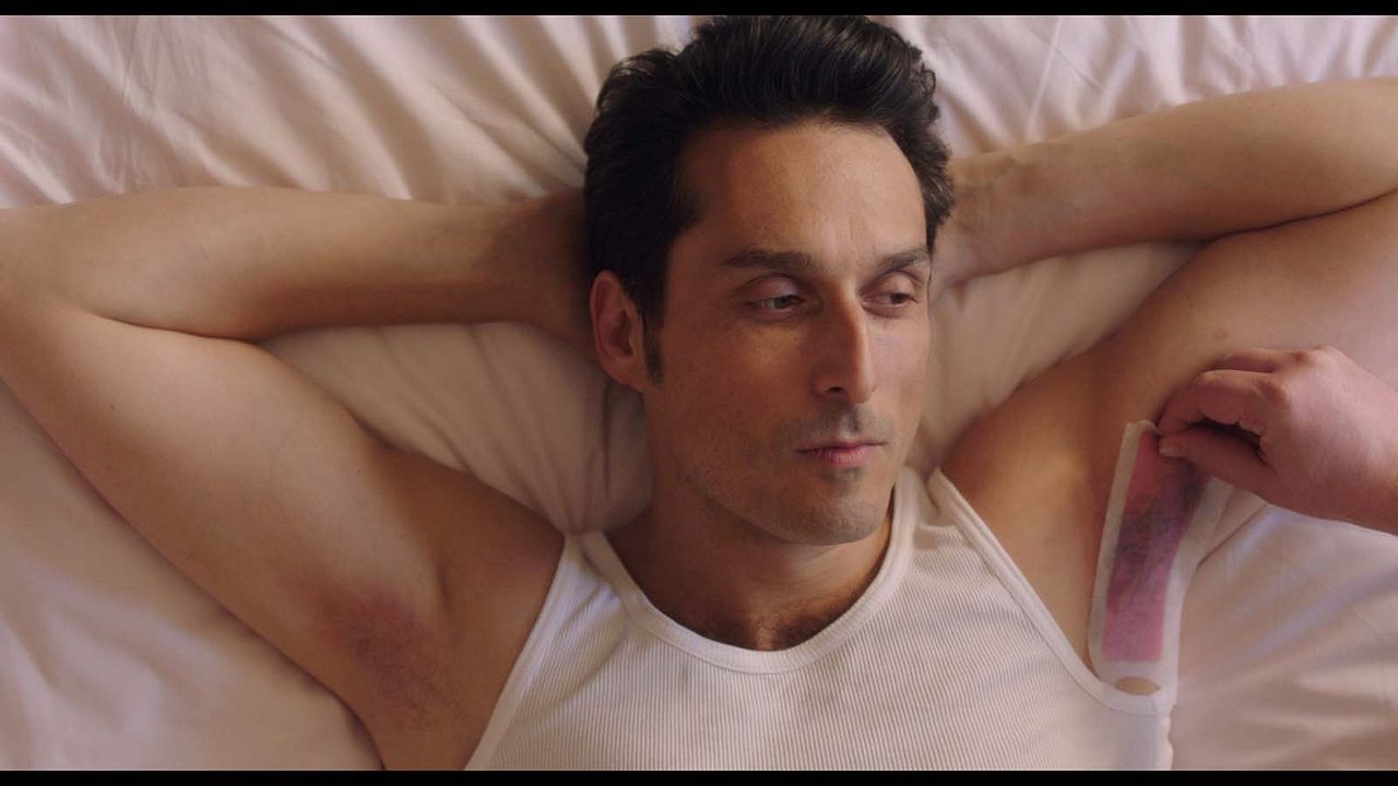 I Am Not An Easy Man : Foto