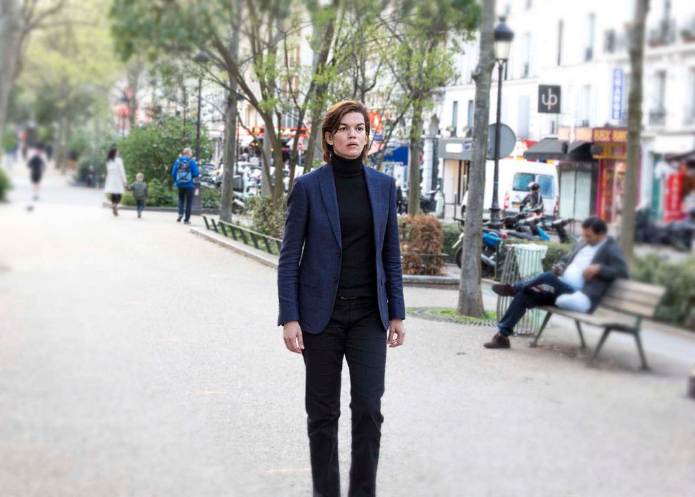 I Am Not An Easy Man : Foto