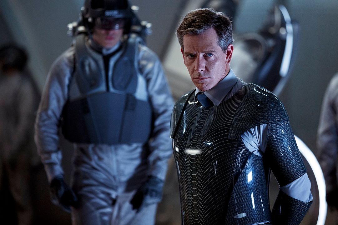 Ready Player One: Comienza el juego : Foto Ben Mendelsohn