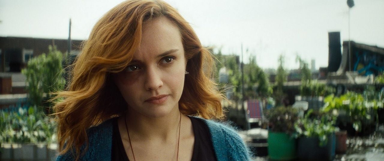 Ready Player One: Comienza el juego : Foto Olivia Cooke