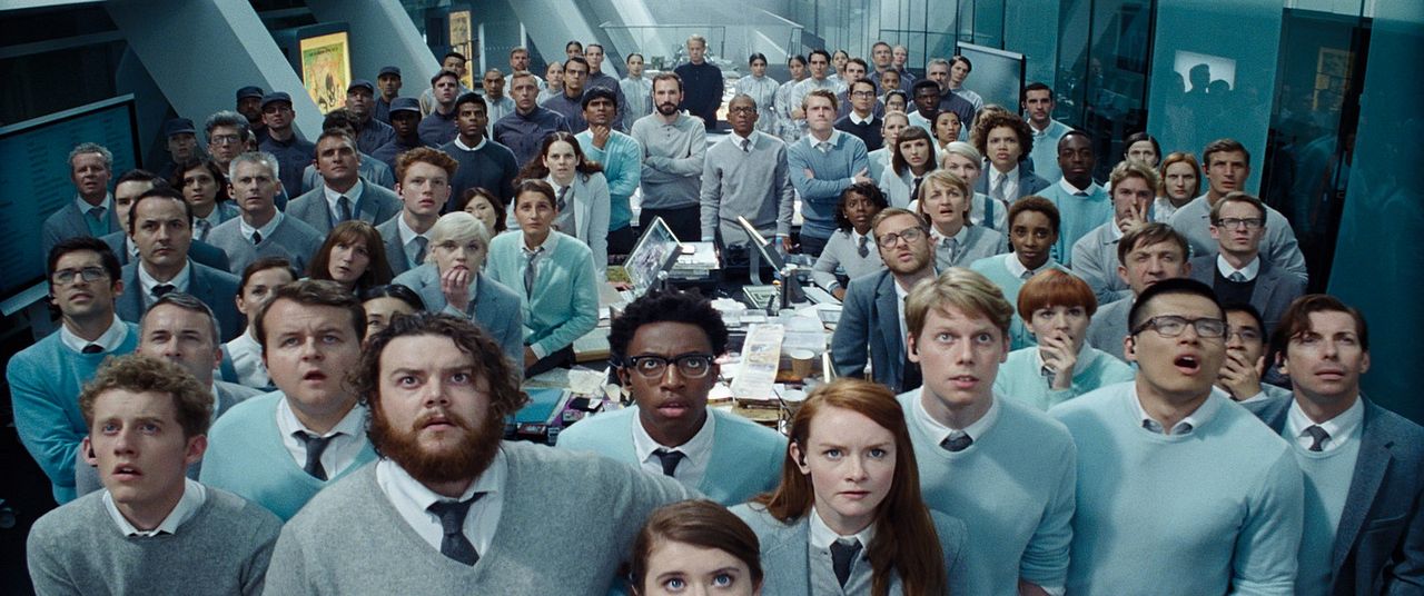 Ready Player One: Comienza el juego : Foto