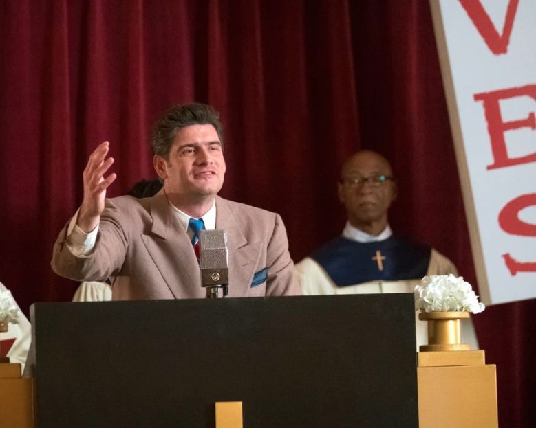 Unbroken: Path To Redemption : Foto