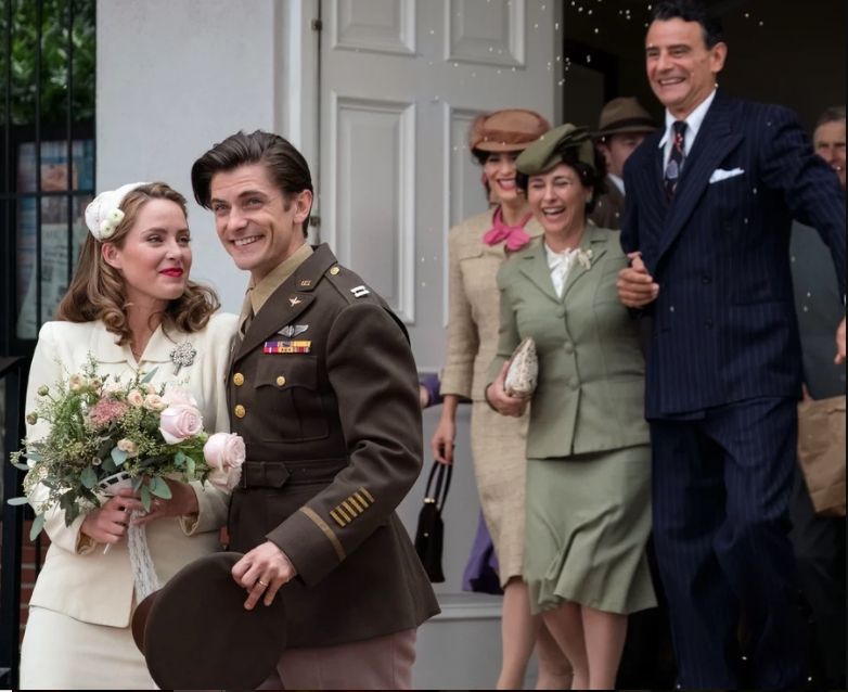 Unbroken: Path To Redemption : Foto