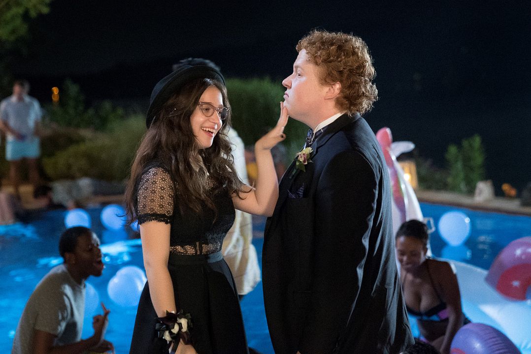 No me las toquen : Foto Gideon Adlon