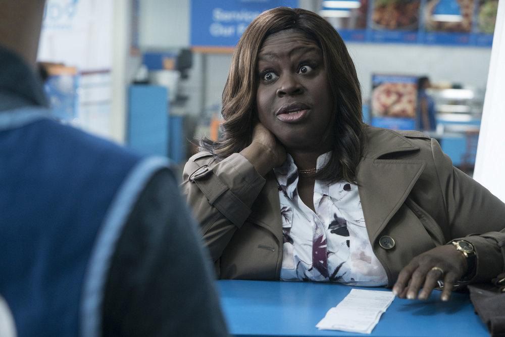 Chicas Buenas : Foto Retta