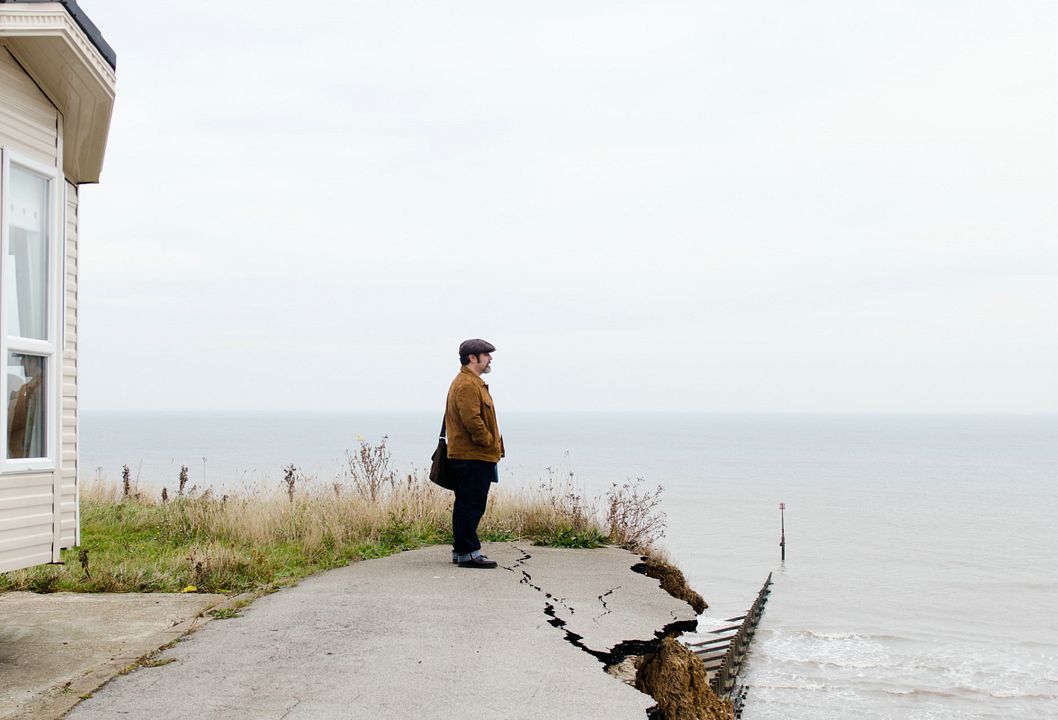 Historias de ultratumba : Foto Andy Nyman