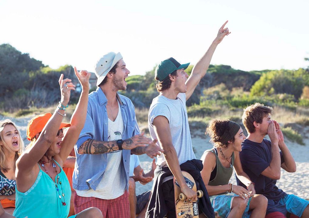 MILF : Foto Victor Meutelet